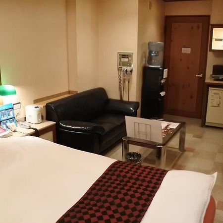 Hotel Dressy (Adults Only) Himeji Eksteriør billede