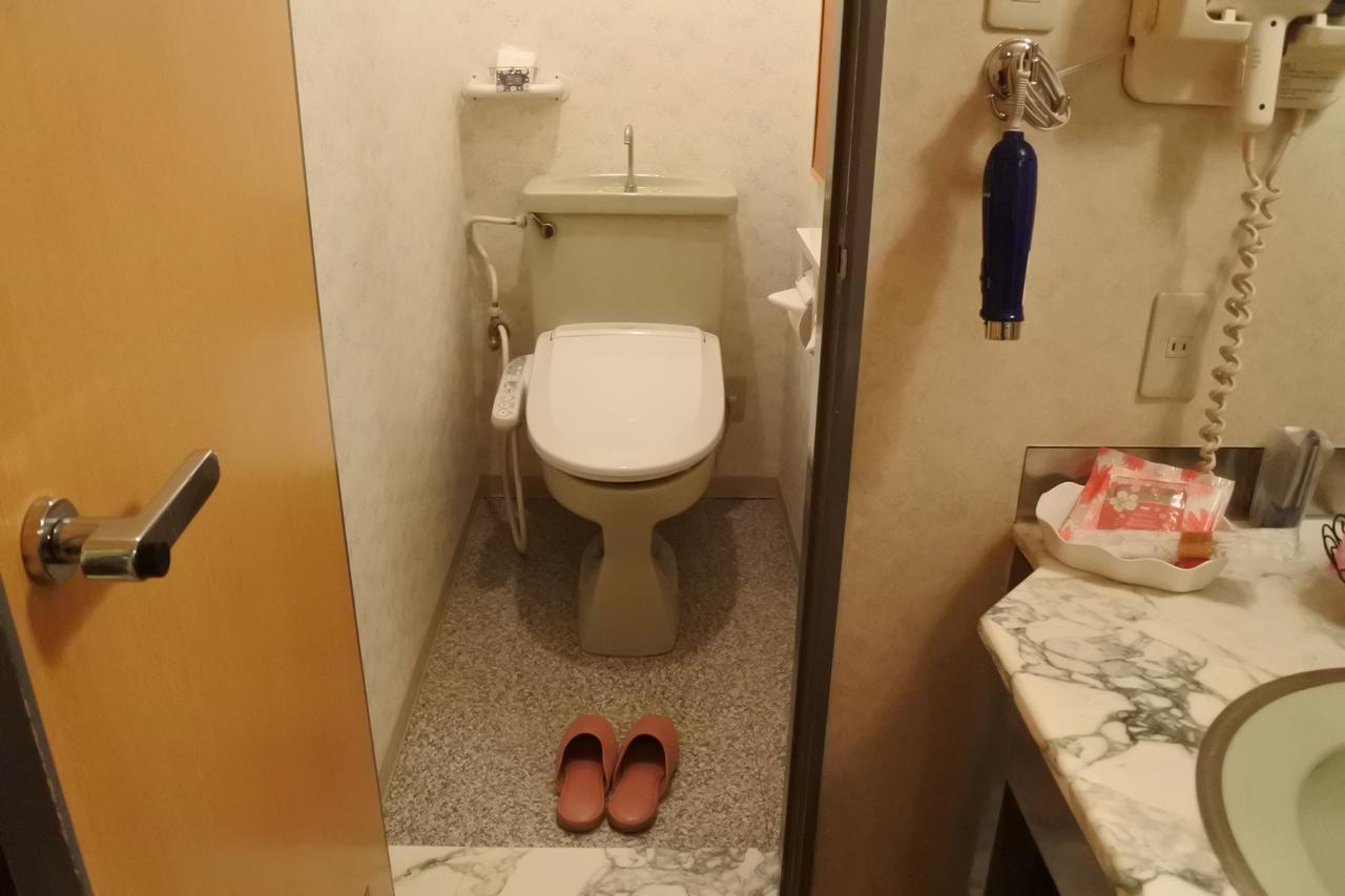 Hotel Dressy (Adults Only) Himeji Eksteriør billede