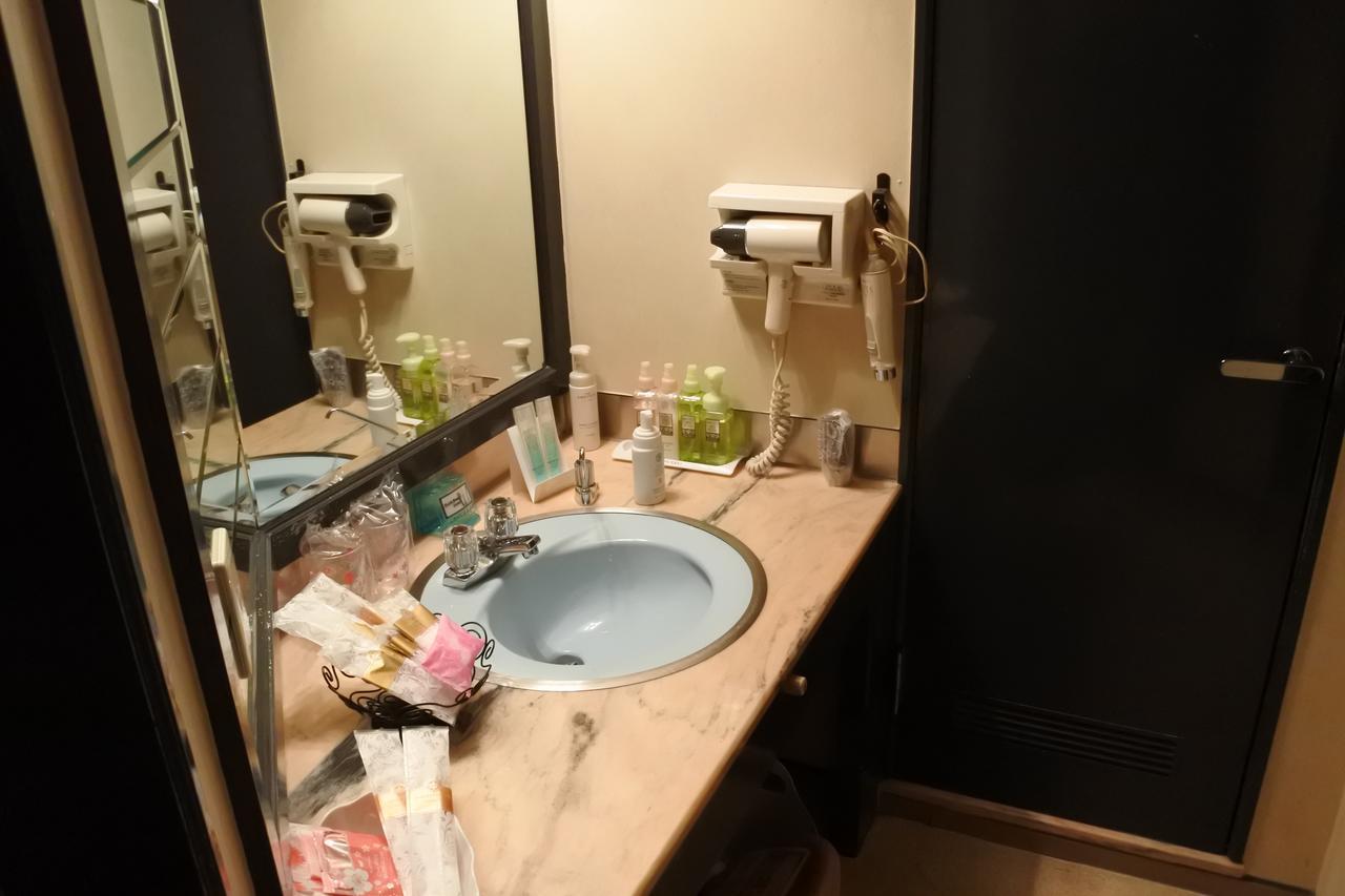 Hotel Dressy (Adults Only) Himeji Eksteriør billede
